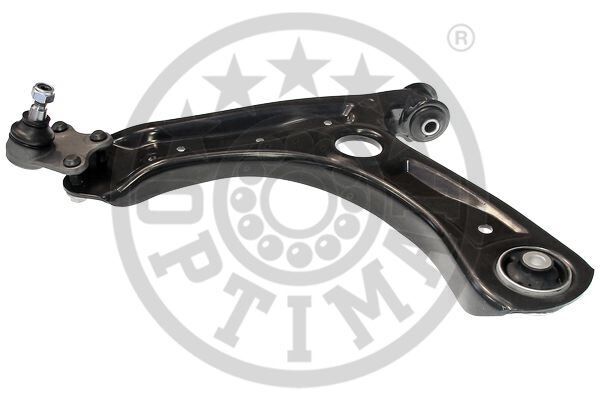 OPTIMAL G6-1357 SALINCAK ON SOL VW-SKODA-SEAT-AUDİ POLO-IBIZA-FABIA-A1 10> ROTİLLİ