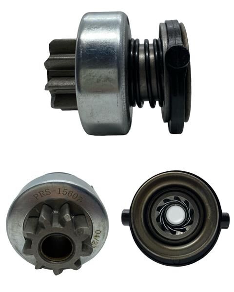 PARS PRS-15607 MARŞ DİŞLİSİ 9 DIS OPEL FRONTERA 2.5 TD FIAT BRAVA-MAREA ALFA ROMEO 156 JTD FM.53635 ZEN.0998 10062 09607