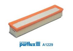 PURFLUX A1229 HAVA FİLTRESİ CLIO II 01>06 KANGOO 01>LOGAN 05> SANDERO 08>ALMERA 03>06 1.5 DCI K9K