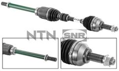 SNR DK68010 AKS ÖN SAĞ QASHQAI 1.5DCİ 07>14 X-TRAIL 2.0-2.0DCİ-2.5DCİ 07>14