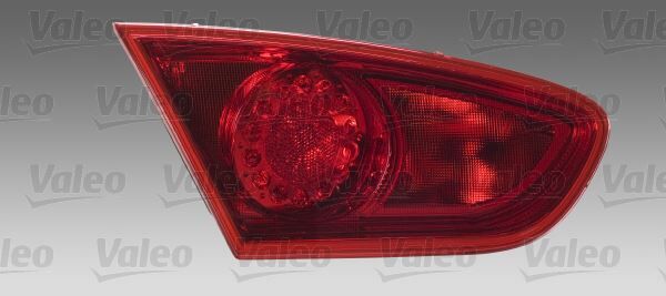 VALEO 044078 STOP SAĞ İÇ SEAT LEON 05/09
