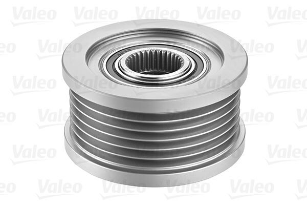 VALEO 588089 ALTERNATÖR KASNAĞI RULMANLI DOBLO 01- -BRAVO 96-01 -MAREA 96- 1.9TD-1.9JTD