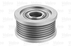 VALEO 588089 ALTERNATÖR KASNAĞI RULMANLI DOBLO 01- -BRAVO 96-01 -MAREA 96- 1.9TD-1.9JTD