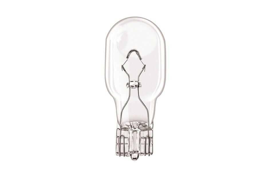 WOLFRAM 26317 AMPUL 12V T15 16 W2.1x9.5d T15 BÜYÜK DİPSİZ 921