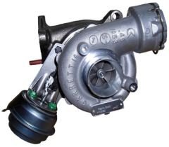 BSG BSG 11-100-002 A4 TURBO SARJ 140 PS