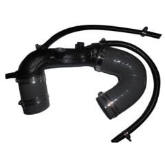 TURBO BORUSU RENAULT CLIO II 01>09 CLIO III 10>14 KANGOO 01> MEGANE II 05> SYMBOL II 09> NISSAN MICRA III 05>10 DACIA SANDERO 08> LOGAN 06> 1.5dCi K9K