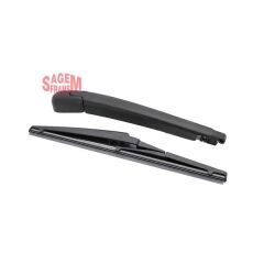 SİLECEK KOLU SÜPÜRGELİ KOMPLE ARKA 275mm KIA SORENTO II 10>16