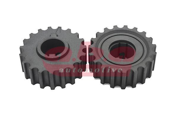 ABA 25309050 KRANK DİŞLİSİ ASTRA F CORSA B VECTRA A 1.2 NZ-1.4 XE-NZ-SE-NV-1.6 SV-SZ-SE-NZ