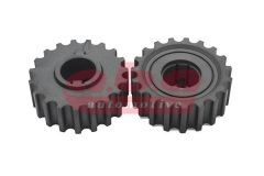 ABA 25309050 KRANK DİŞLİSİ ASTRA F CORSA B VECTRA A 1.2 NZ-1.4 XE-NZ-SE-NV-1.6 SV-SZ-SE-NZ