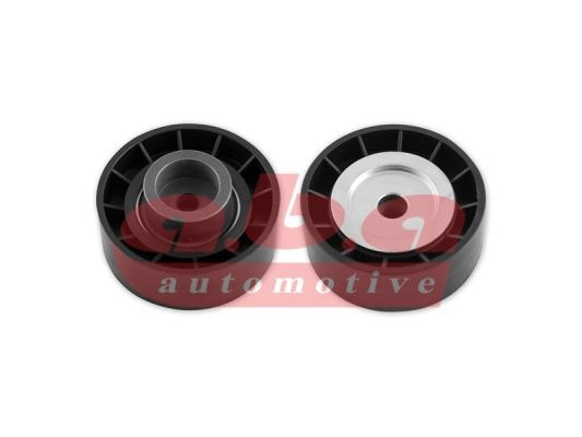 ABA 25407008 ALTERNATOR GERGİ RULMANI BOXER III JUMPER III DUCATO III MONDEO III TRANSIT V184 V347 2.0-2.2-2.3 HDI TDCI