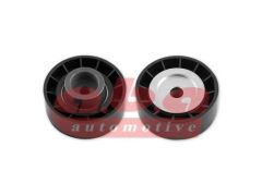 ABA 25407008 ALTERNATOR GERGİ RULMANI BOXER III JUMPER III DUCATO III MONDEO III TRANSIT V184 V347 2.0-2.2-2.3 HDI TDCI
