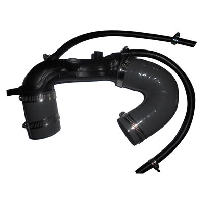 BRUCKE 8200136780 TURBO BORUSU RENAULT CLIO II 01>09 CLIO III 10>14 KANGOO 01> MEGANE II 05> SYMBOL II 09> NISSAN MICRA III 05>10 DACIA SANDERO 08> LOGAN 06> 1.5dCi K9K