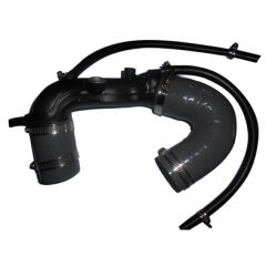 BRUCKE 8200136780 TURBO BORUSU RENAULT CLIO II 01>09 CLIO III 10>14 KANGOO 01> MEGANE II 05> SYMBOL II 09> NISSAN MICRA III 05>10 DACIA SANDERO 08> LOGAN 06> 1.5dCi K9K