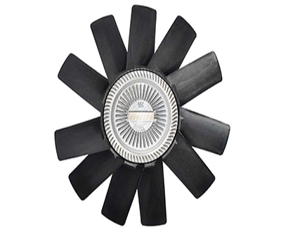 BSG BSG 30-505-013 RANGER (TKE) FAN TERMIGI PERVANELI