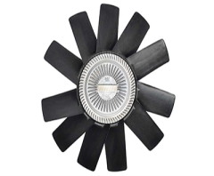 BSG BSG 30-505-013 RANGER (TKE) FAN TERMIGI PERVANELI