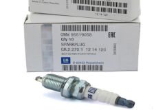 GM 95519058 BUJI TEK TIRNAK Z12EP Z14XEP Z16XEP CORSA C CORSA D ASTRA G ASTRA H MERIVA A VECTRA C