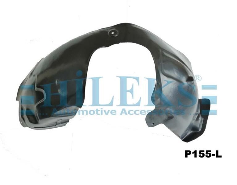 HILEKS P155L ÇAMURLUK DAVLUMBAZI ÖN SOL C5 08-15