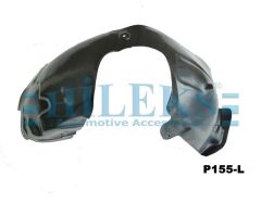 HILEKS P155L ÇAMURLUK DAVLUMBAZI ÖN SOL C5 08-15