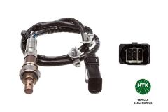 NGK 1728 OKSİJEN SENSÖRÜ ÖN CORSA C-CORSA D 1.3 CDTİ Z13DTJ-Z13DTH
