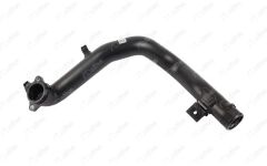 NIFEA 14661 TURBO HORTUMU PLASTİK FIAT DOBLO II 09> EGEA 16> 1.6D MJET 2.0D MJET