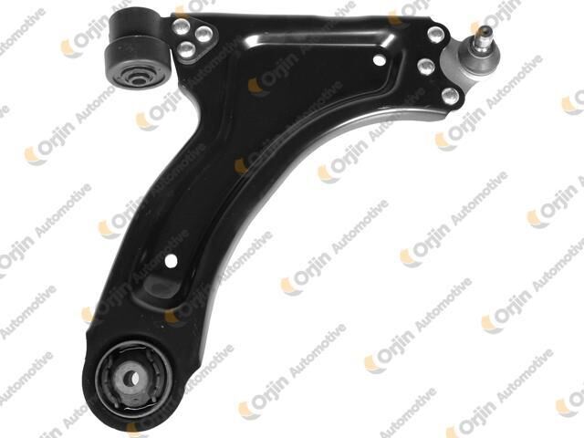ORJIN 00858 ALT SALINCAK KOMPLE SAĞ OPEL MERIVA A 03>10