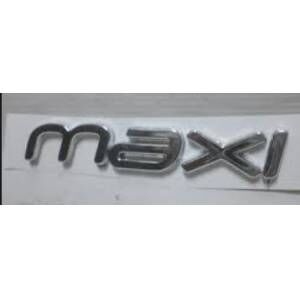 OZAR 5Y058 ARKA MAXI YAZI DOBLO 10 >