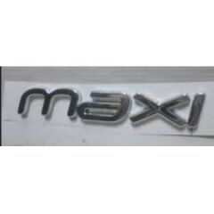 OZAR 5Y058 ARKA MAXI YAZI DOBLO 10 >