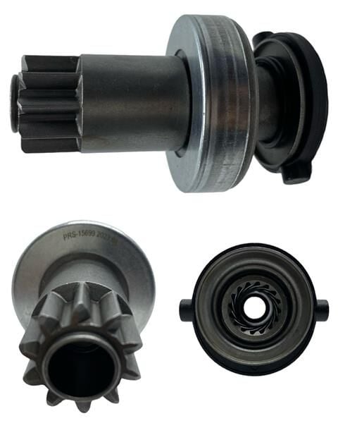 PARS PRS-15699 MARS DISLISI 10 DIS VW TRANSORTER BORA 1.9TDI GOLF PASSAT FM.52711 ZEN.0937 1006209699