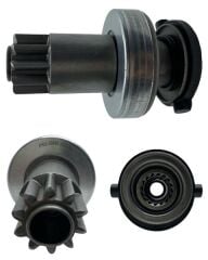 PARS PRS-15699 MARS DISLISI 10 DIS VW TRANSORTER BORA 1.9TDI GOLF PASSAT FM.52711 ZEN.0937 1006209699