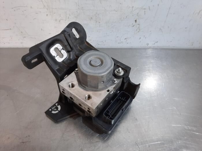 OE-OPEL 95518042 CORSA E ABS BEYNI
