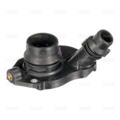 RAPRO 191020 TERMOSTAT GOVDESI BMW N47N F20 F30 F10 F07 F32 F33 F36