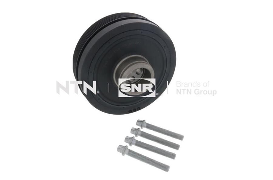 SNR DPF35016K1 KRANK KASNAGI BMW B47 F20 F21 F22 F23 F30 F31 F34 F32 F33 F36 F10 F11 G30 G31 F25 G01 F26 G02 CIVATA LI