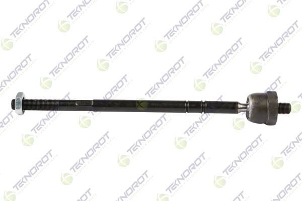 TEKNOROT A-863 ROTMİLİ ÖN SOL/SAĞ TOLEDO IV 12>FABIA III 14>RAPID 13>A1 11>
