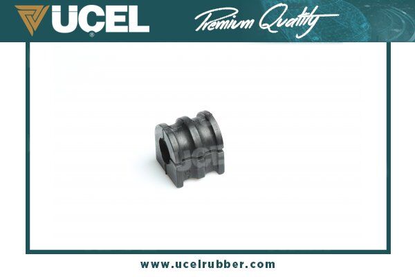 UCEL S10619 VIRAJ DEMIR LASTIGI ON 21 MM RENAULT CLIO IV 12>
