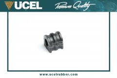 UCEL S10619 VIRAJ DEMIR LASTIGI ON 21 MM RENAULT CLIO IV 12>