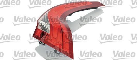 VALEO 043893 ARKA STOP SAĞ VOLVO XC60 2.0T 3.2 D3 D4 D5 T5 T6 2008 >2017