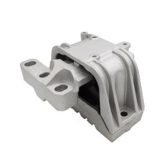 YTT 11145 MOTOR TAKOZU SAĞ VW-SKODA-SEAT-AUDİ 04> GOLF5-GOLF6-JETTA-A3-LEON BAG-BLF-BMY-BSE-BLP-CBZA-CBZB 1.2 TSI-1.4 TSI-1.6-1.6 FSI