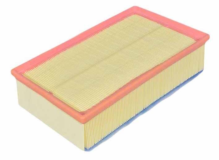 HAVA FİLTRESİ SÜNGERLİ P307-P308 2.0HDI 07 > P3008-P5008 2.0HDI 10 > C4 2.0 HDI OTOMATIC 10 > C28160/1