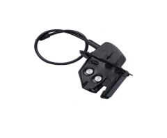 BAGAJ KAPI ALT KİLİDİ SOL MASTER III 09 >