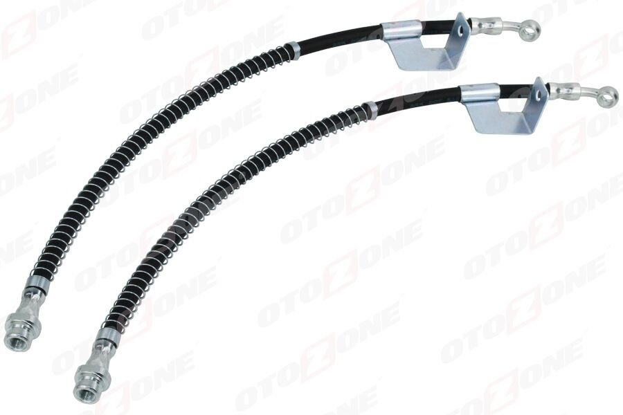 ÖN FREN HORTUMU SOL ACCENT