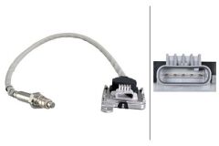 AZOT KAPTÖRÜ NOX OKSİJEN SENSÖRÜ COMBO D-GRANDLAND-BERLINGO-JUMPY-JUMPY III-PARTNER-3008-5008-C5 1.6-2.0 BLUEHDI