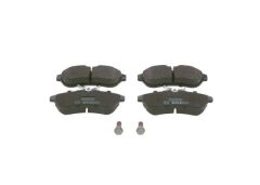 BOSCH 0986424635 ÖN FREN BALATASI CITROEN C2 06>09 C3> 03>10