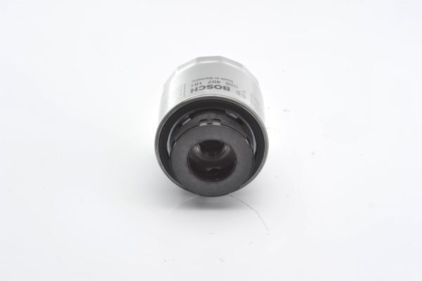 BOSCH F026407181 YAĞ FİLTRESİ GOLF V-VI-JETTA III-PASSAT-TIGUAN-TOURAN-A3-OCTAVIA-IBIZA-SCIROCCO 1.4 TSI