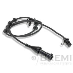 BREMI 51584 ABS SENSORU ON JAGUAR S-TYPE II X200 XF I X250 XF SPORTBRAKE X250 2.7D 3.0D