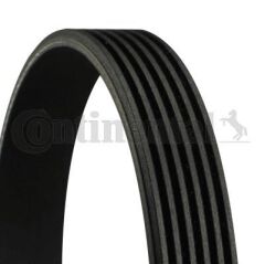 CONTI 6PK1070 KANALLI KAYIŞ VW CADDYII GOLFII GOLF V PASSAT PEUGEOT 306 406 CITROEN XSARA AUDI BMW MITSUBISHI NISS