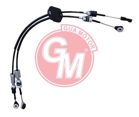 GUA 41768 VİTES KUMANDA TELİ FIAT FIORINO-BIPPER-NEMO- 1.4 HDİ 07 >