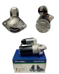 PARS PRS-STR3425 MARS MOTORU 12V 11 DIS 2.0 KW MANDOVALEO H-1 H-100 2.5CRDi K2500 2.5TCI 2010> 1202355