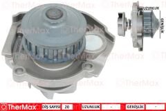 THERMAX T01.216 DEVİRDAİM UNO 60-PALIO 1.2 20 DİŞ PA286A T 5973713