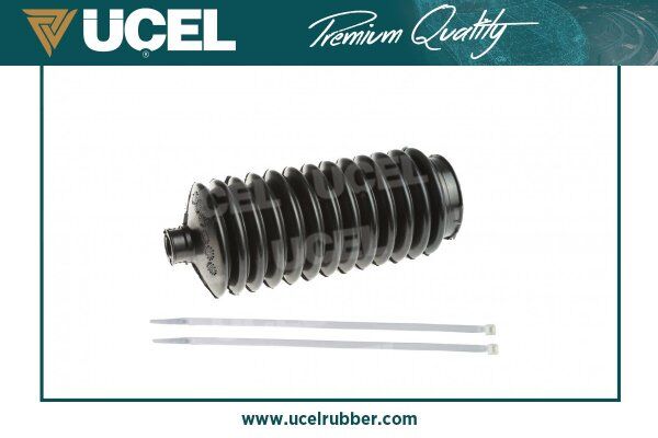 UCEL S30344 DİREKSİYON KÖRÜĞÜ SOL H.D. FIAT 131