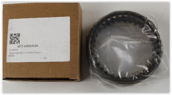 AFT GD129120 VİTES DİŞLİSİ 3-4 VİTES DOBLO-FIORINO-500-500L-PUNTO-GRANDE PUNTO-LINEA